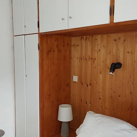 Cosy Avec Balcon Et Parking A Chamonix, Proche Centre-ville - Fr-1-517-70 *