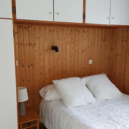 Cosy Avec Balcon Et Parking A Chamonix, Proche Centre-ville - Fr-1-517-70