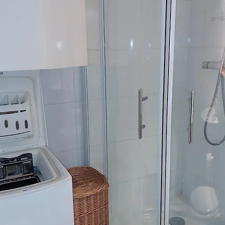 Apartman Cosy Avec Balcon Et Parking A Chamonix, Proche Centre-ville - Fr-1-517-70 *